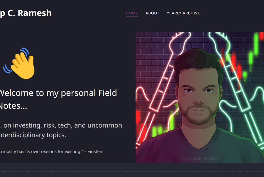 Ghost Newsletter Customization and Theme Developement